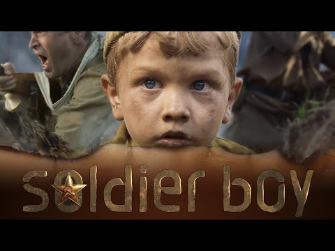 Soldier Boy – Full Movie