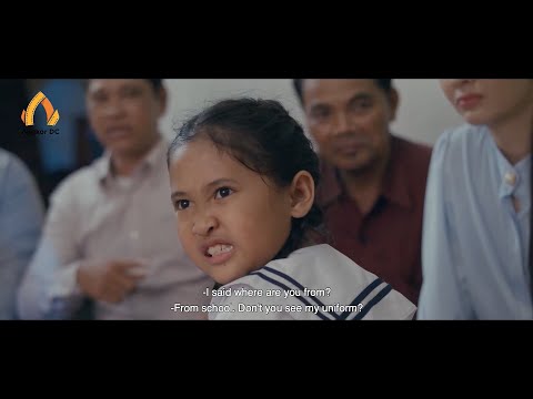 [ Special Clip Cut ] ||រឿង កូនតាសក្កិ៥ || ប្ដីគ្រូពេទ្យ ប្រពន្ធគ្រូខ្មែរ តើគួចា.ក់មុន ឬគួរស្ដោះមុន.?