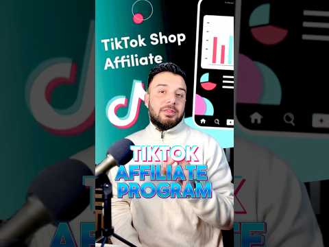 Start TikTok Affiliate Marketing || Here are the Steps