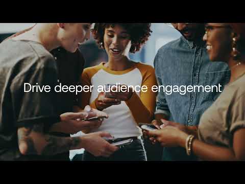 Stream live video and expand monetization capabilities | Arc XP for Broadcasters