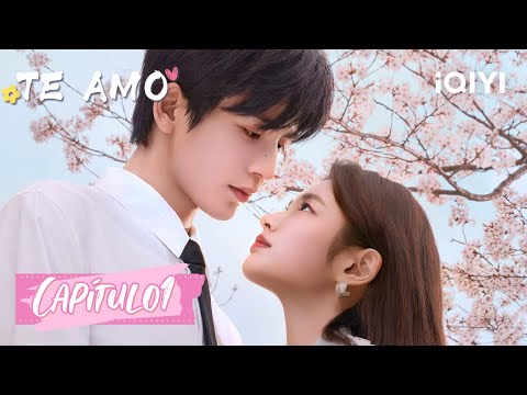 [Sub Español] Te Amo Capítulo1 | Zhang Ling He,Xu Ruo Han | iQIYI Spanish