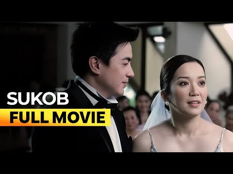 Sukob’ FULL MOVIE (Digitally Restored) | Kris Aquino, Claudine Barretto