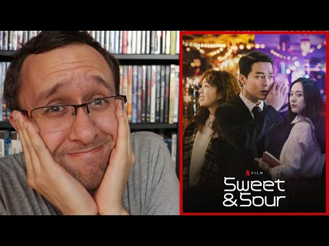 Sweet and Sour – A Netflix Review