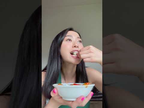 Sweet and Sour Pork, Tangsuyook
