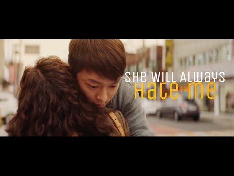 Sweet And Sour | She Will Always Hate Me