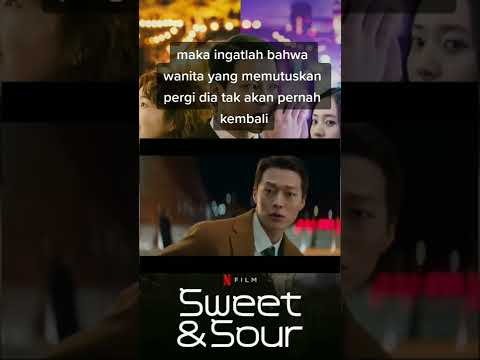 Sweet and Sour #sweetandsour