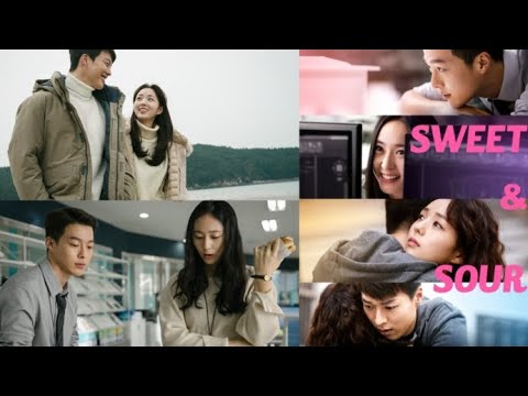 Sweet and Sour ( Tagalog Recap )