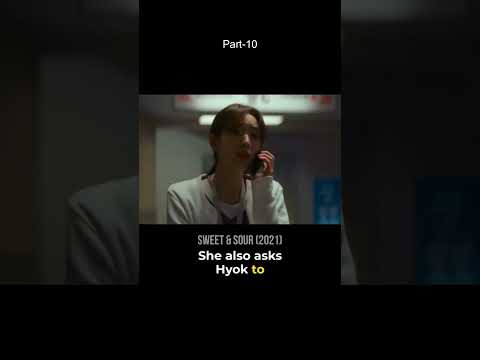 Sweet & Sour Explained: Get Ready for a Mind-Blowing Movie Breakdown!