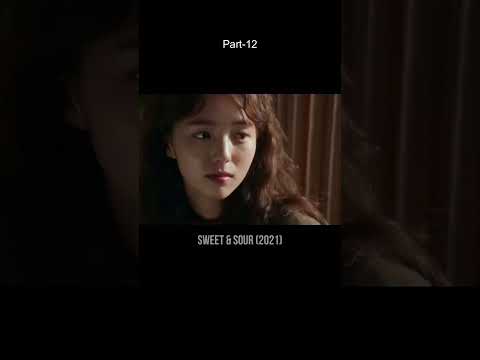 Sweet & Sour Explained: Get Ready for a Mind-Blowing Movie Breakdown!