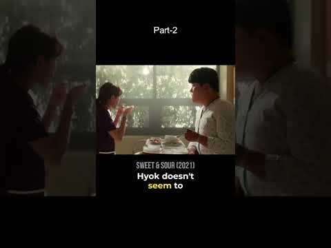 Sweet & Sour Explained: Get Ready for a Mind-Blowing Movie Breakdown!