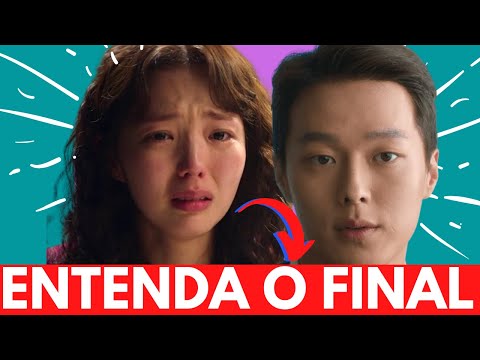 SWEET & SOUR FINAL EXPLICADO DO FILME COREANO NETFLIX
