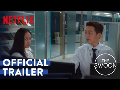 Sweet & Sour | Official Trailer | Netflix [ENG SUB]