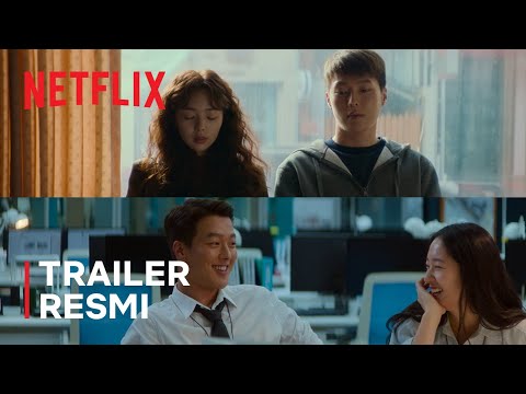 Sweet & Sour | Trailer Resmi | Netflix
