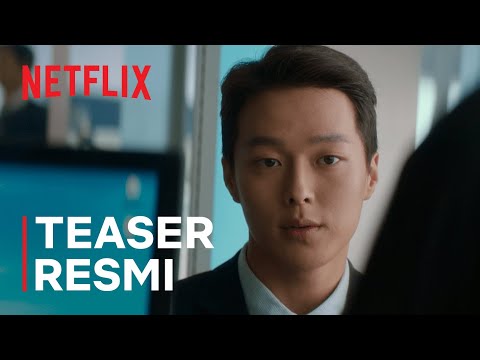 Sweet & Sour | Trailer Teaser | Netflix