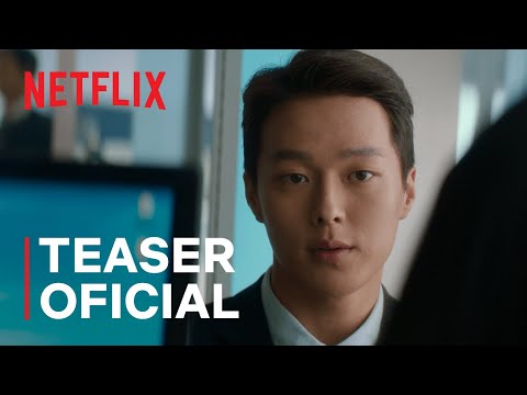 Sweet & Sour | Trailer teaser | Netflix