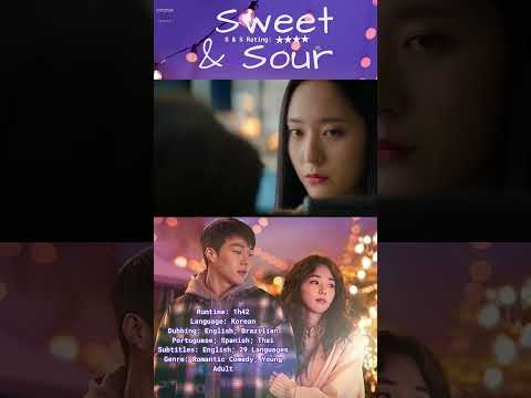 Sweet & Sour