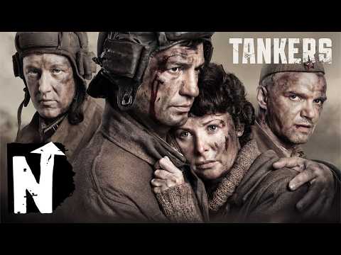 Tankers – Full WWII Movie HD