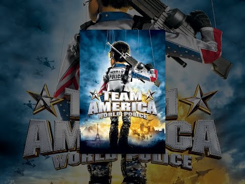Team America: World Police
