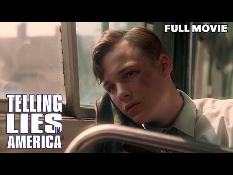 Telling Lies In America | FULL MOVIE | Kevin Bacon, Calista Flockhart, Luke Wilson | Drama