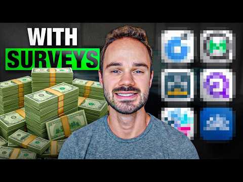 The 6 Best GLOBAL Paid Survey Websites in 2026