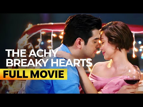 ‘The Achy Breaky Hearts’ FULL MOVIE | Jodi Sta. Maria, Richard Yap, Ian Veneracion