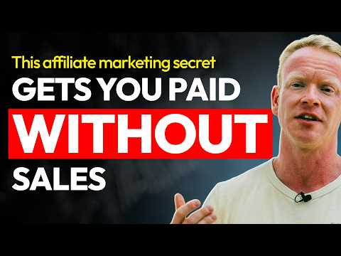 The Affiliate Offer I Would Promote in 2026 (Paid Per Clicks – NOT Sales)