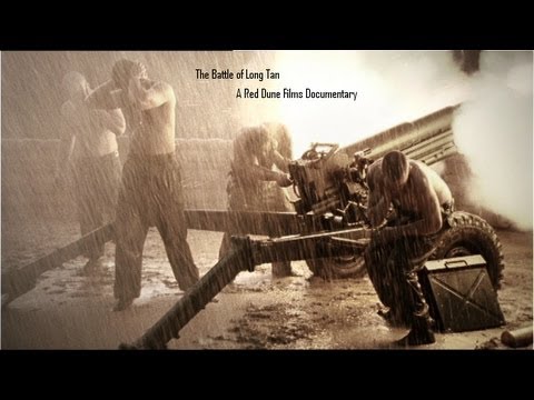 The Battle of Long Tan Documentary (Official) – Vietnam War – Danger Close