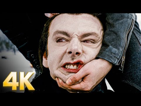 The Battle That Wasn’t Real | Breaking Dawn – Part 2 | CLIP ⚡ 4K