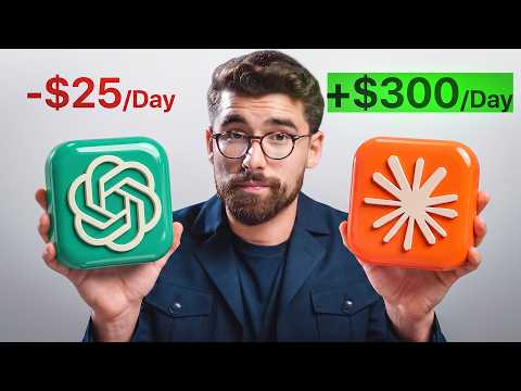 The Best AI Side Hustles To Start In 2026 (No Skills)