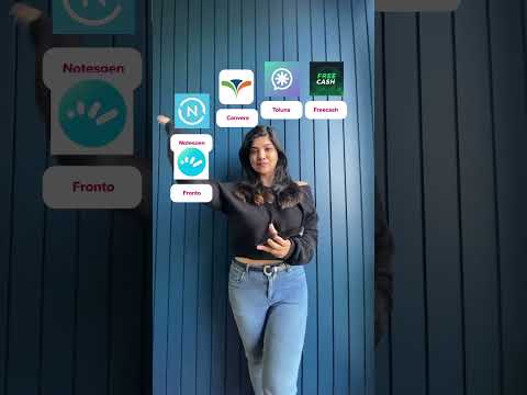 The Best Money-Earning Apps For Students 2023 #shorts