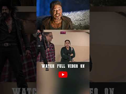 THE BEST REVIEW of Toxic Movie | Public Review | Yash | Geetu Mohandas, Kiara, Tara, Huma, Rukmini