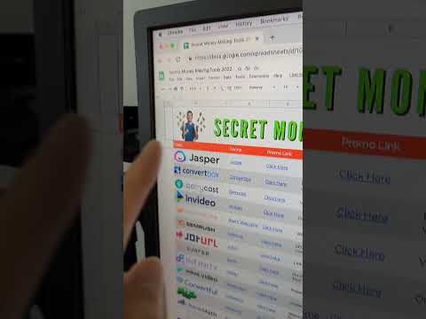 The BEST Way To Make Money With Affiliate Marketing (make $100/day)