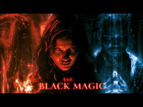The Black Magic | Friends Haunted by Vengeful Spirit After Thailand Vacation | Full Horror Movie