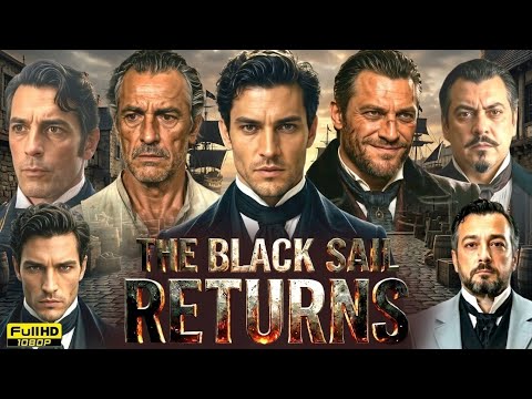 The Black Sail Returns Full Movie 2026 | New Drama HD | Short English | All Episode |Reviews & Facts