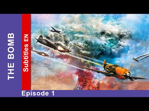 The Bomb – Russian TV Series. Episode 1. Action. English Subtitles