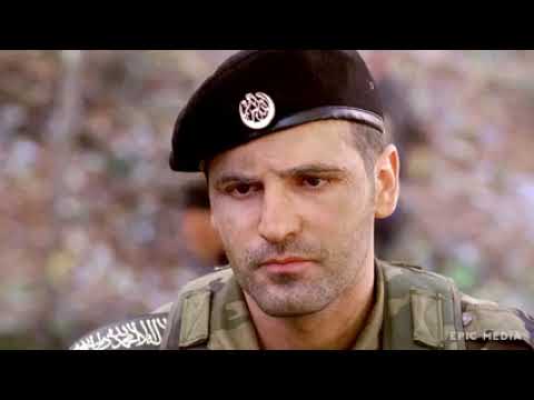 The Breakthrough/Action/ Russian soldiers fight/full movie/HD