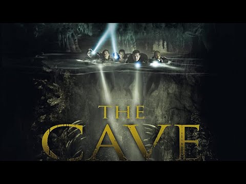 The Cave🎬Full Adventure Horror Movie|Cole Hauser,Lena Headey,Eddie Cibrian | English HD 2005| 魔窟,異底洞