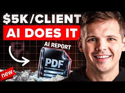 The Easiest Way to Actually Make Money With AI