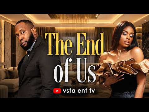 THE END OF US – RAY EMODI , LYDIA LAWRENCE  | LATEST 2026 NIGERIAN MOVIE