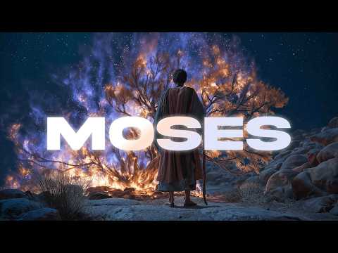 The Epic of MOSES Short Film | Episode 1 | The Redeemer Lives