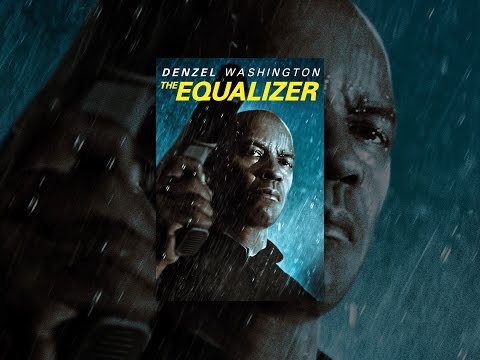 The Equalizer