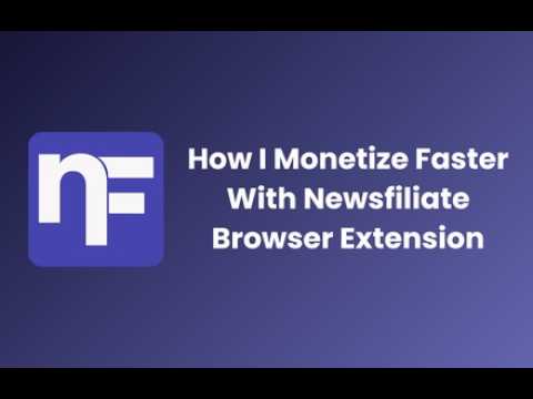 The Fastest Way to Create Amazon Affiliate Links – Kit + Newsfiliate
