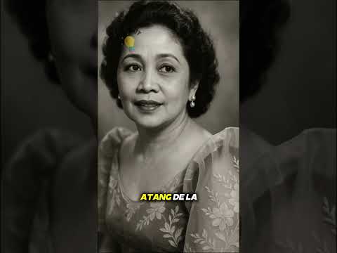 The First Filipino Movie 1919 “Dalagang Bukid”