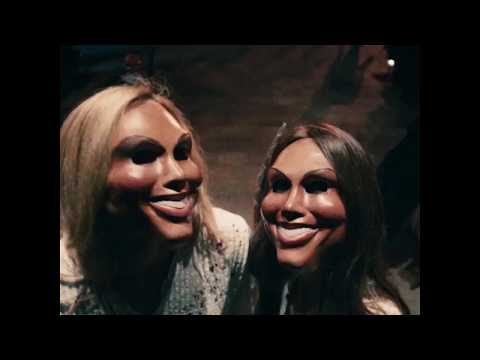 The First Purge | Do It For Your Country