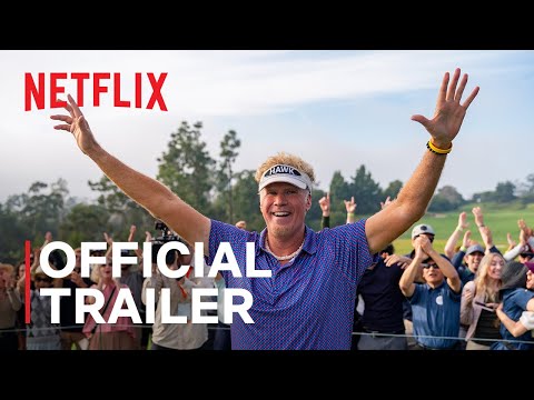The Hawk | Official Trailer | Netflix