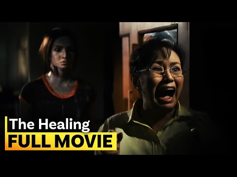 ‘The Healing’ FULL MOVIE | Vilma Santos, Kim Chiu