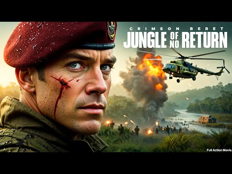 The Last Raid in Vietnam — Elite Soldier vs. a Ruthless Regime | Full Movie