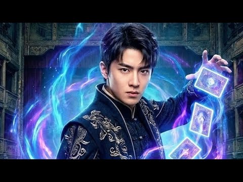 The Magician (Choomantar) – Full Chinese Drama Hindi Dubbed | Vertical Movie