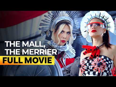 ‘The Mall, the Merrier’ FULL MOVIE | Vice Ganda, Anne Curtis