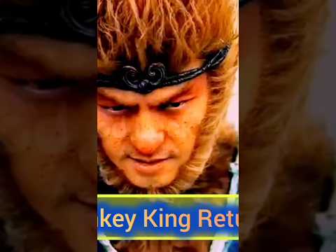 The Monkey King 2 Return। Hindi Dubbed Full Movie | Chinese Action Fantasy Movie | Super hit Movie